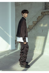 CRUMBLE NYLON PANTS (6565175033974)