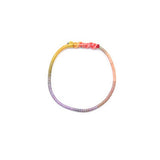 ゴックワリング / [CCNMADE] GOOKHWA Ring (Light Rainbow)