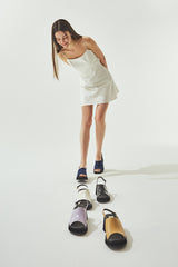 NORA OPEN TOE SANDALS_5COLORS