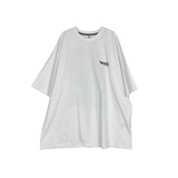タイポボックスTシャツ/TYPO Box T-Shirt