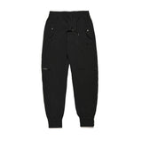 2.0 Signature Cargo Pants Black 0168 (4644366614646)