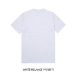 ディアガンスピマオーバフィットショートスリーブTシャツ