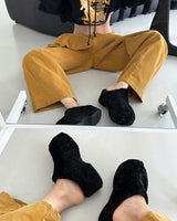 [UNISEX] 6 カラー コーデュロイカーゴパンツ