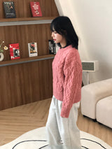 アイリーンツイストニット