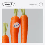 3 キャロットグロッサリー / 3 Carrot Grocery