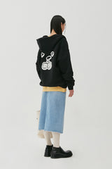 Cherry Bear Canvas Bag_Ivory (6684777578614)