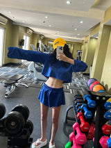 Yes Training 3PS Set
