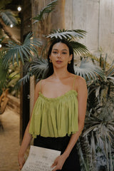 Into You Top