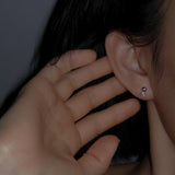Snow Earring