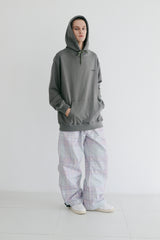 BSRBTパーカー / BSR2223FWPO062 BSRBT HOODIE KHAKI