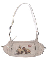 Guardians purse BEIGE