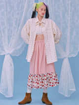 21SS Long Skirt (6552551260278)