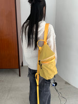 Teryx Gough Gore Square Zipper Backpack