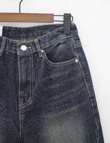 No.2386 ダイモンデニムパンツ/No.2386 Dimon denim pants