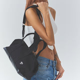 CLASSIC FRAME TOTE BAG LARGE
