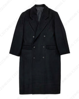 OA Obly Maxi Double Coat (2 colors)