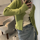 open color cardigan (6690626306166)