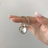 【MADE】 Orb ring