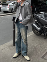 Musée d'Orsay ウォッシングデニム
