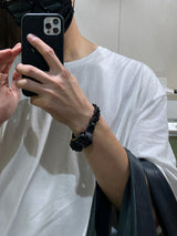 コース26半袖Tシャツ / [ASCLO MADE] Course 26 Short Sleeve T Shirt (4color)