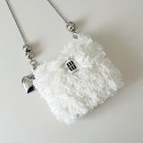 NEW Luffy bag (white)
