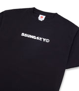 LOGO CORE - BLACK