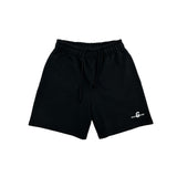 ヨーコハーフパンツ / YOKO HALF PANTS (black)