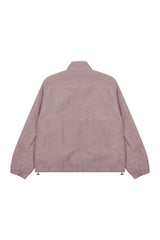 Log jacket 3color