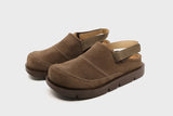 Cowhide Vello S Mocha