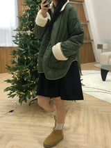 エリオアンクルブーツ