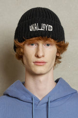 LOGO BIG BEANIE