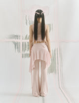 Corset Bustier (PINK)