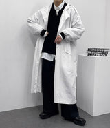 ミューズレインコート / SK Muse Rain Coat (3 colors)