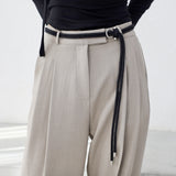 Clue Loop Belt