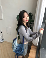 アビスバッグ