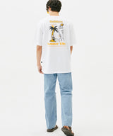 SUMMER HOLIDAY T-SHIRT (WHITE) (6585221906550)