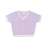 ビバリーセーター / BEVERLY SWEATER