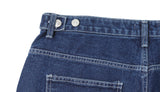 brushes bermuda denim PT -2C