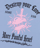 ペインフルLS Tシャツ