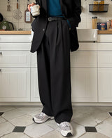 マンデースラックス/[自主製作][7DAY'S PANTS] Monday slacks