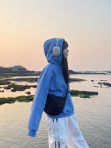 Pale hood T