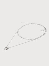 no.96ネックレス / no.96 necklace silver