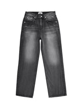 ユニオンワイドデニムパンツ / M187 UNION WIDE DENIM PANTS