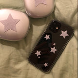 シルバースターケース / silver star case