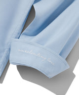 ライトO2シャツ/Light O2 Shirt S118 Sky Blue
