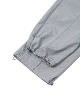 ピンタックジョガーパンツ / PINTUCK JOGGER PANTS GRAY