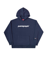 ニュークラシックフードセーター / paragraph 21f/w New classic Hood sweater 10color (6624127287414)