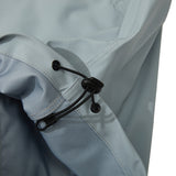 ステッチ3Lフーデッドジャケット/BSR2223FWJK073 CFTB STRETCH 3L HOODED JACKET ASHSKY