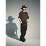 ファタルアトラクションTシャツ / FATAL ATTRACTION T-SHIRT_PP