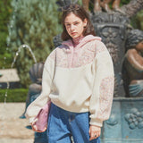 Anorak Fleece Sweatshirt (6643866206326)